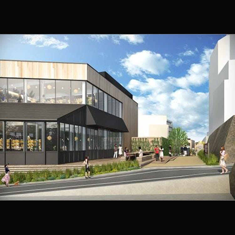 Log Road代官山 惠比寿 中目黑 其他的购物店 Live Japan 日本的旅行 旅游 体验向导