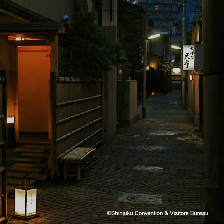 神楽坂 ZESTY神楽坂Ⅰ(ゼスティ神楽坂Ⅰ)｜仲介手数料無料 - 東京の高級賃貸