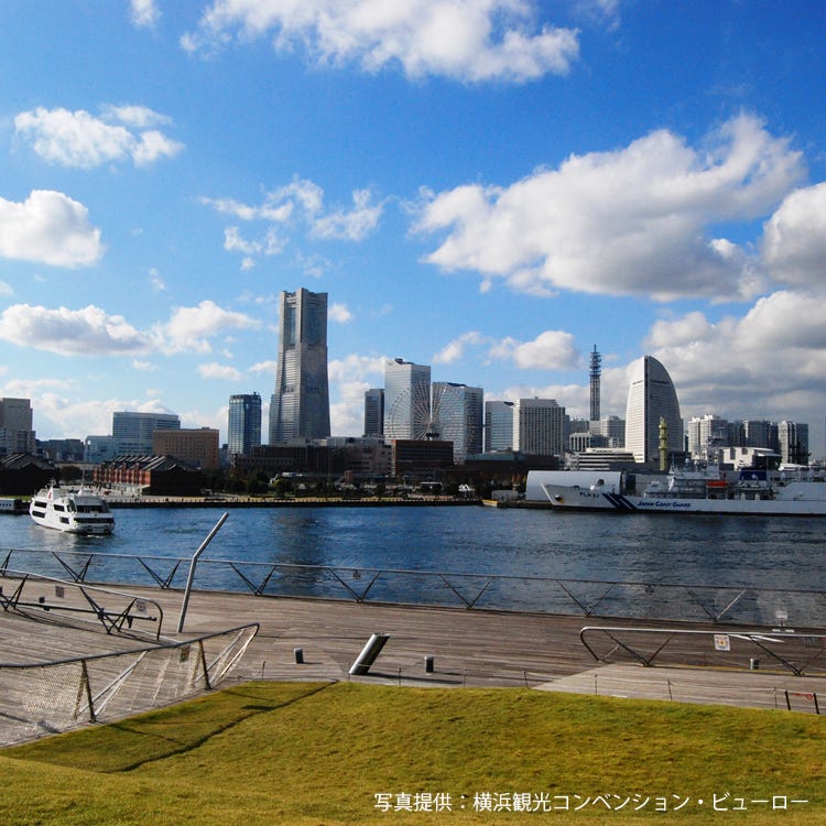 Osanbashi