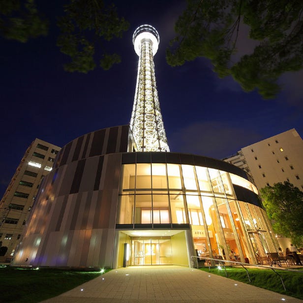 Yokohama Marine Tower