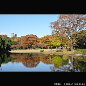 기타노마루 공원