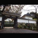 北の丸公園