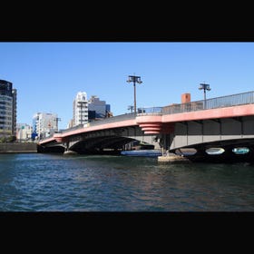 Ryogoku Bridge