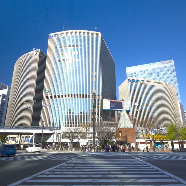 有楽町マリオン 銀座 複合商業施設 Live Japan 日本の旅行 観光 体験ガイド 有楽町マリオン 銀座 複合商業施設 Live Japan 日本の旅行 観光 体験ガイド