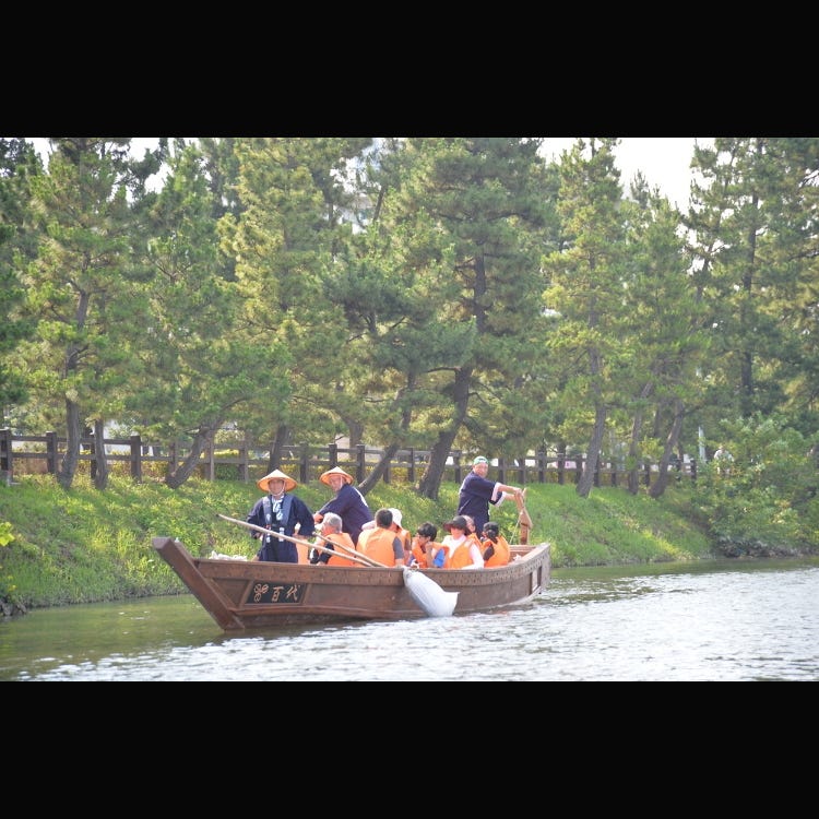 國家指定名勝 奧之細道的風景地草加松原 Big Bonsai Road 埼玉近郊 自然景觀 Live Japan 日本旅遊 文化體驗導覽 國家指定名勝 奧之細道的風景地草加松原 Big Bonsai Road 埼玉近郊 自然景觀 Live Japan 日本旅遊 文化體驗導覽