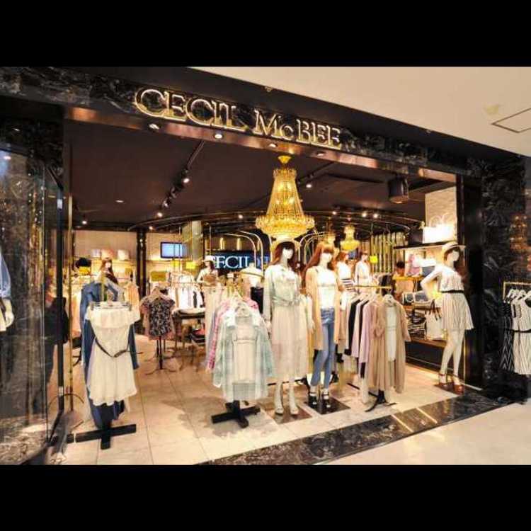 ｃｅｃｉｌ ｍｃｂｅｅ 渋谷 ファッション専門店 Live Japan 日本の旅行 観光 体験ガイド