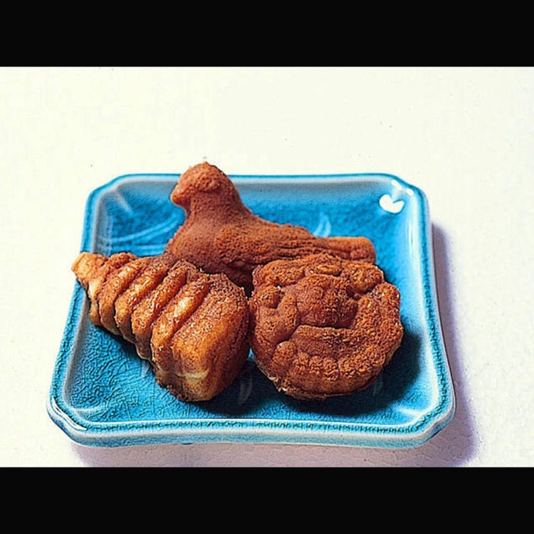 木村家人形焼本舗 浅草 土産店 アンテナショップ Live Japan 日本の旅行 観光 体験ガイド