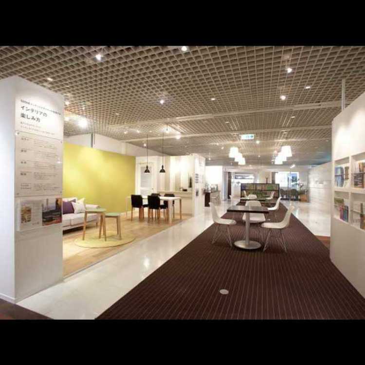 Living Design Center Ozone Shinjuku Other Shopping Live Japan Japanese Travel Sightseeing And Experience Guide