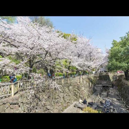 Otonashi Shinsui Park