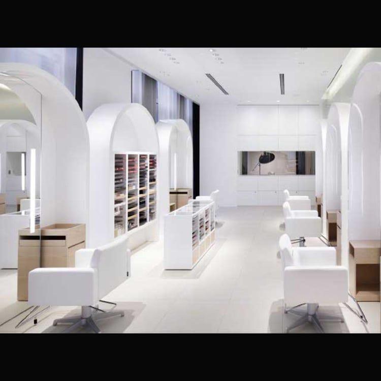 Shiseido The Ginza 新橋 綜合商場 Live Japan 日本旅遊 文化體驗導覽