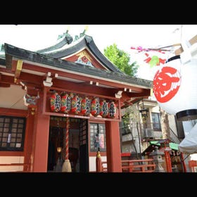 吉原神社