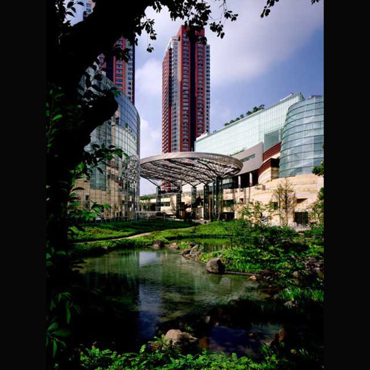 Ada Apa Di Roppongi Tokyo