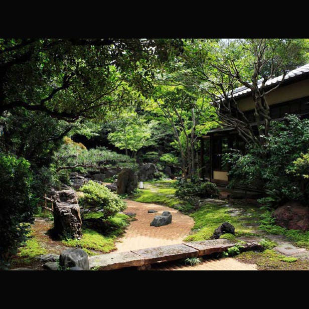 Maenohara Onsen Saya-no-yudokoro