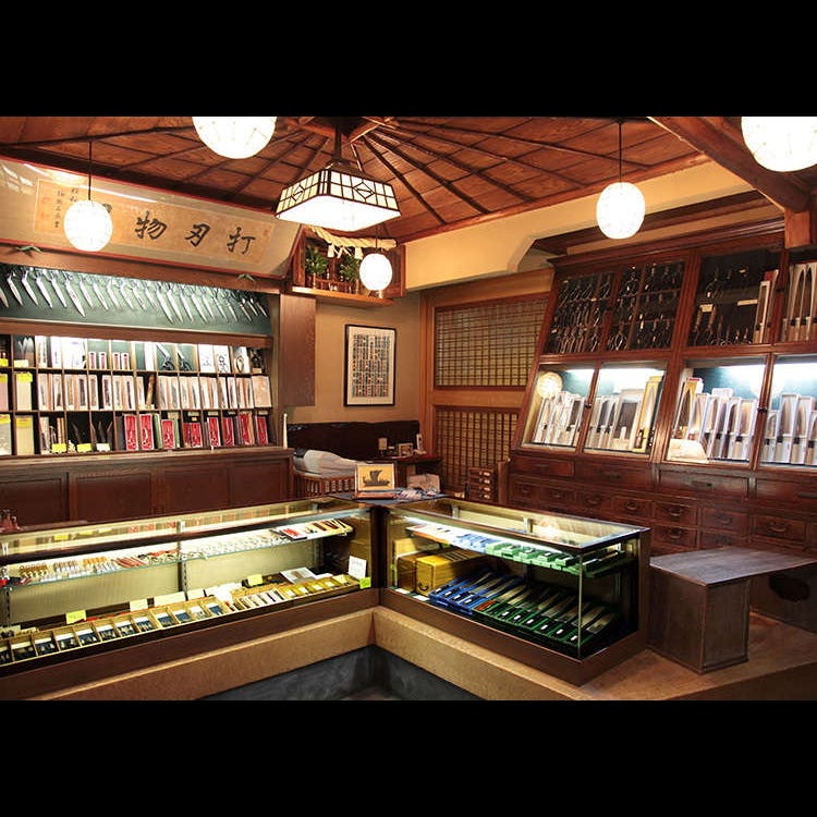 うぶけや (人形町・門前仲町・葛西|その他 伝統芸術) - LIVE JAPAN