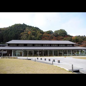 TAKAO 599 MUSEUM