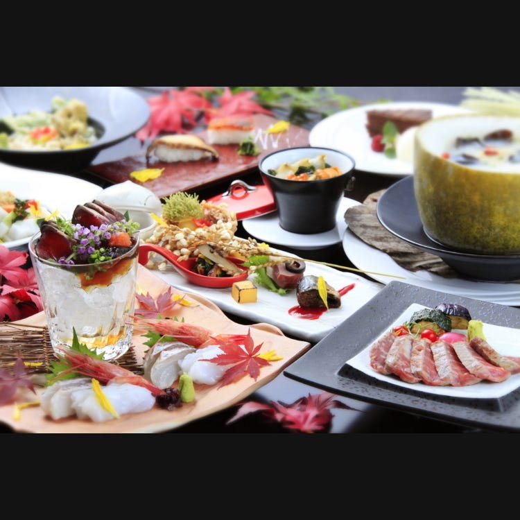 大人の隠れ家 箱根 別邸今宵 箱根 小田原 旅館 Live Japan 日本の旅行 観光 体験ガイド