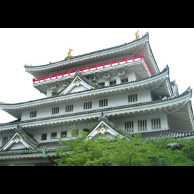 Atami Castle