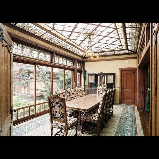 Hoshino Resort Kai Atami Bekkan Villa Del Sol Atami Hotels Live Japan Japanese Travel Sightseeing And Experience Guide
