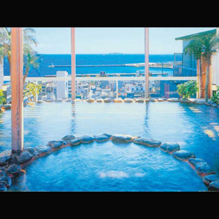 熱海ニューフジヤホテル 熱海 ホテル Live Japan 日本の旅行 観光 体験ガイド