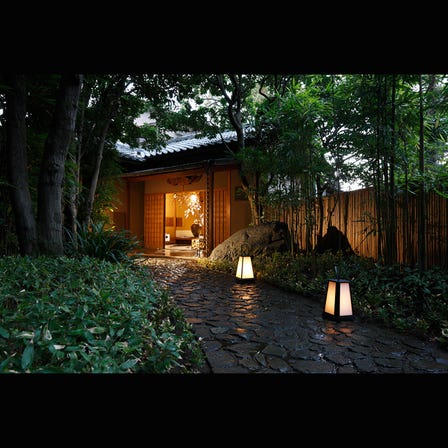 Hoshino Resorts KAI Atami