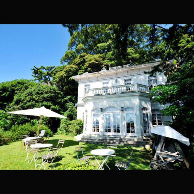 Hoshino Resort Kai Atami Bekkan Villa Del Sol Atami Hotels Live Japan Japanese Travel Sightseeing And Experience Guide