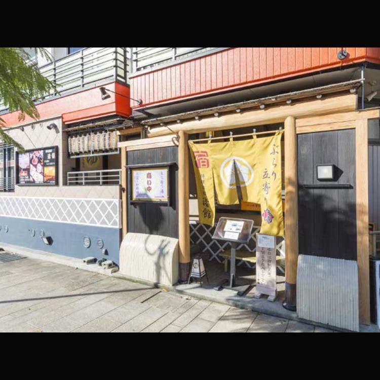 料理旅館渚館 熱海 旅館 Live Japan 日本の旅行 観光 体験ガイド