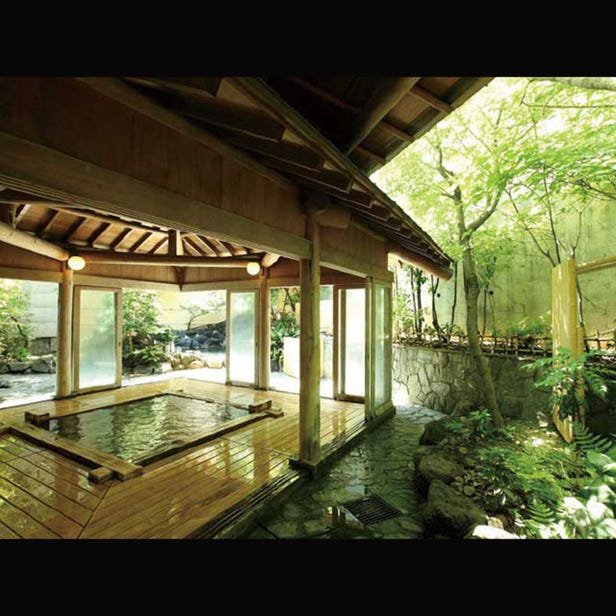 Ootsuki Hotel Wafuukan