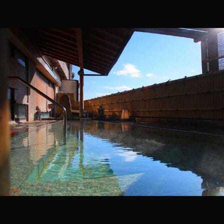 懐かしの湯宿 湯宿一番地
