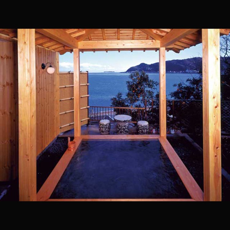Umibe No Yado Nagahamaen 热海 旅馆 Live Japan 日本的旅行 旅游 体验向导