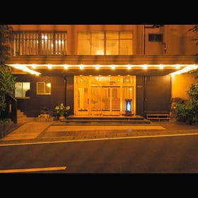 Kawasegien Isuzu Hotel