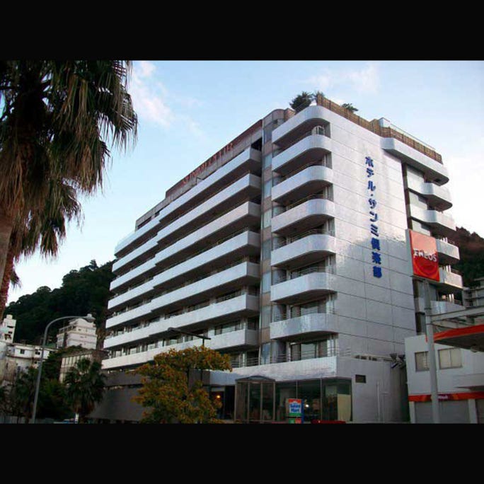 Awesome Things To Do In Japan Most Popular Hotels In Atami January Ranking Live Japan Travel Guide