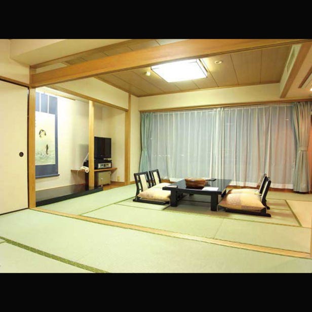 Atami Hotel Sunmi Club
