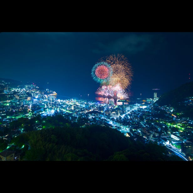 Hoshino Resort Risonare Atami