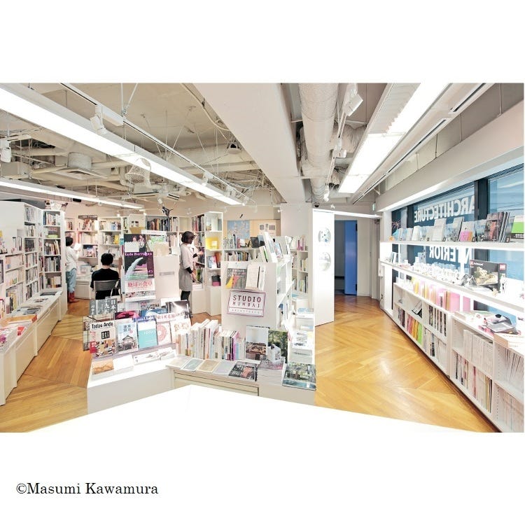 Totoギャラリー 間 六本木 美術館 Live Japan 日本の旅行 観光 体験ガイド