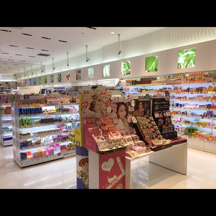 Musee De Paeu Venusfort Odaiba Other Shopping Live Japan Japanese Travel Sightseeing And Experience Guide