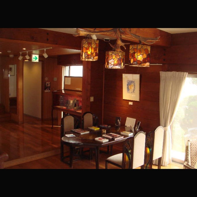 Discovery Through Art Experiencing Japanese History And Culture In Atami Live Japan Travel Guide