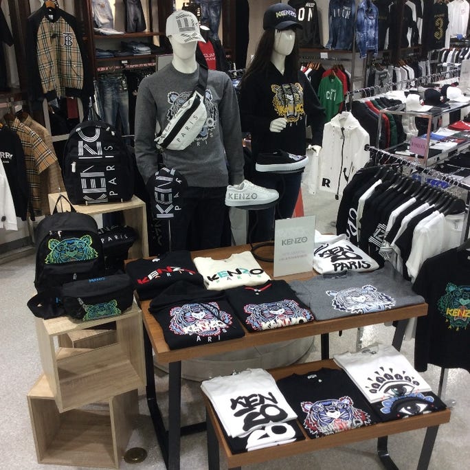 池袋観光 買い物の満足度をあげる ショッピング お役立ちスポットまとめ Live Japan 日本の旅行 観光 体験ガイド