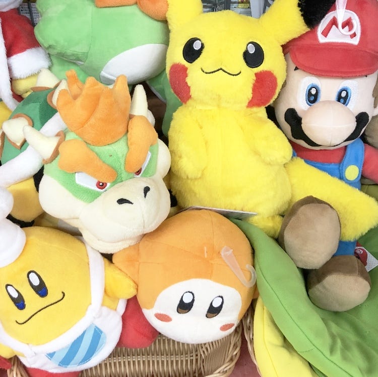 Picnic 原宿店 原宿 土産店 アンテナショップ Live Japan 日本の旅行 観光 体験ガイド
