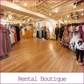 Rental Boutique ARK