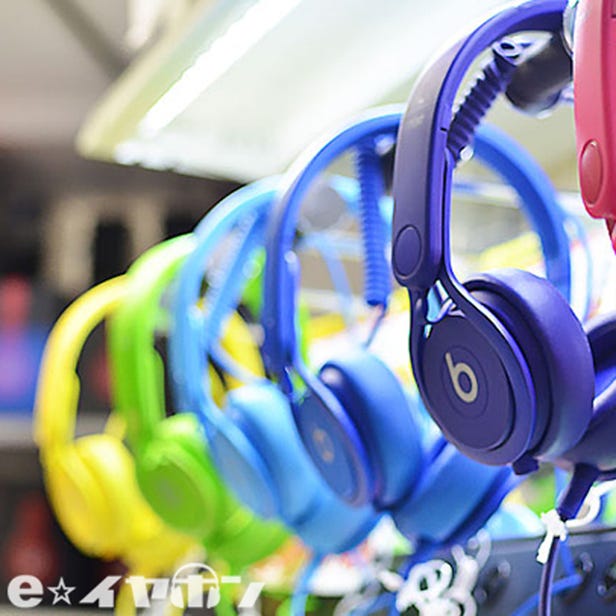 e-earphone Akihabara Store