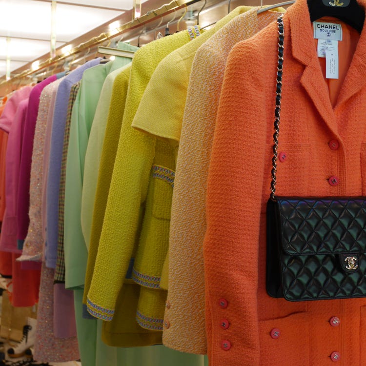 Amore Vintage 表参道店 原宿 ファッション専門店 Live Japan 日本の旅行 観光 体験ガイド Amore Vintage 表参道店 原宿 ファッション専門店 Live Japan 日本の旅行 観光 体験ガイド