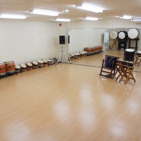 Studio Hogaku Academy, Kamata