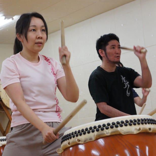 Studio Hogaku Academy, Kawasaki