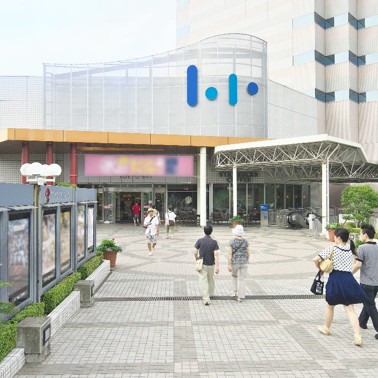 Mitsui Shopping Park LaLaport TOKYO-BAY (Chiba Suburbs|Shopping