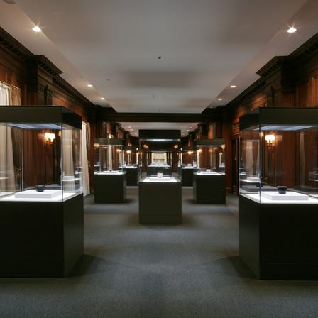 Mitsui Memorial Museum