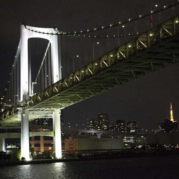 東海汽船 東京・竹芝客船ターミナル