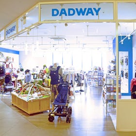 Dadway Tokyo Solamachi store