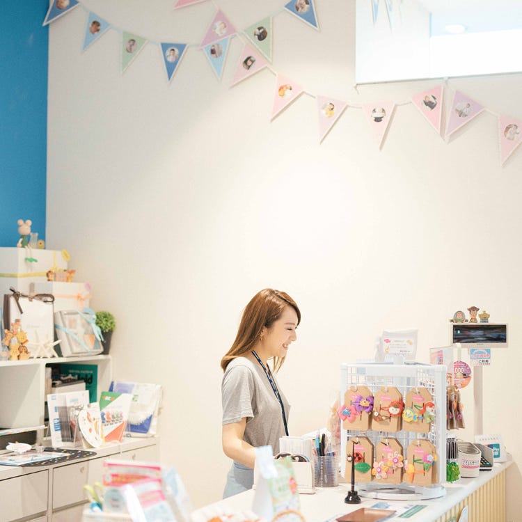 ダッドウェイ 東京ソラマチ店 両国 東京スカイツリー R その他 買物 Live Japan 日本の旅行 観光 体験ガイド