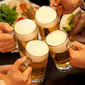 Kanzenkoshitsuizakaya Ura-no Niwa Yurakucho