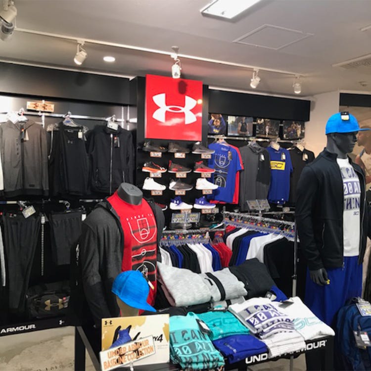 スポーツショップ Gallery 2町田店 東京郊外 スポーツ用品専門店 Live Japan 日本の旅行 観光 体験ガイド スポーツショップ Gallery 2町田店 東京郊外 スポーツ用品専門店 Live Japan 日本の旅行 観光 体験ガイド